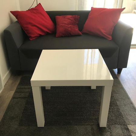 Joli Studio/T1 Rennes Dış mekan fotoğraf