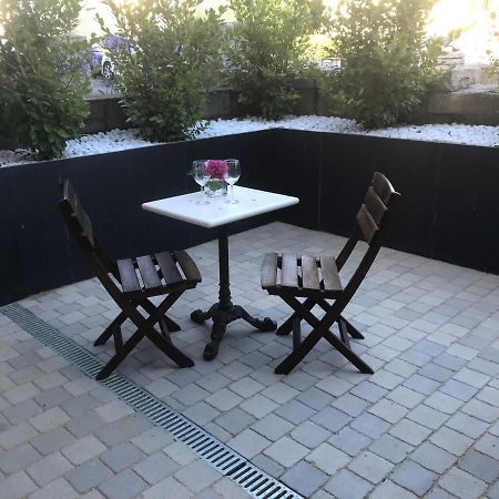 Joli Studio/T1 Rennes Dış mekan fotoğraf