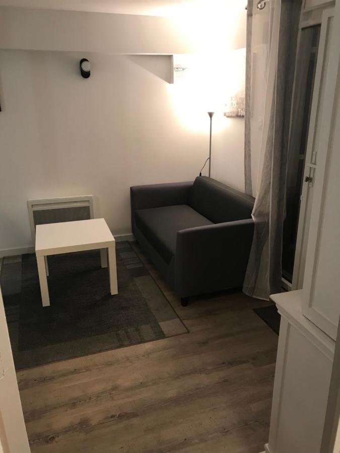 Joli Studio/T1 Rennes Dış mekan fotoğraf