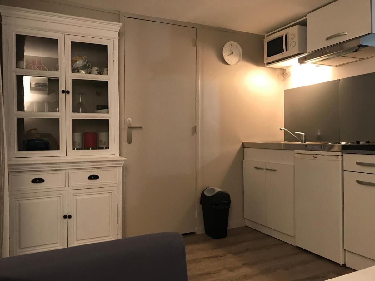 Joli Studio/T1 Rennes Dış mekan fotoğraf