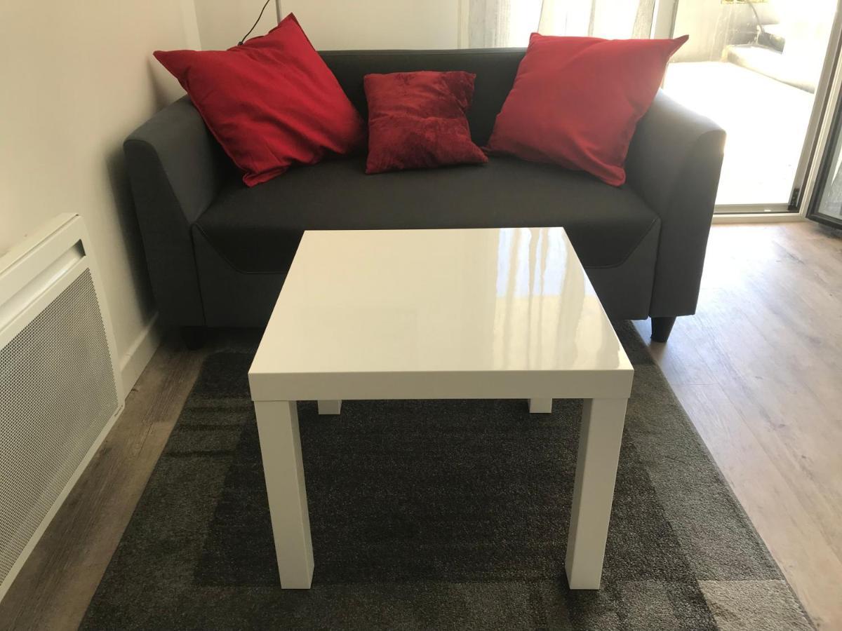 Joli Studio/T1 Rennes Dış mekan fotoğraf